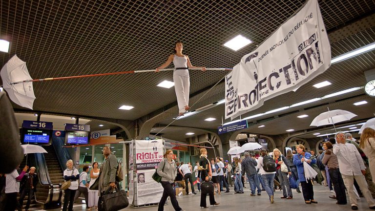 Cover Rapport Activite 2011